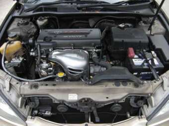 2004 Toyota Camry For Sale