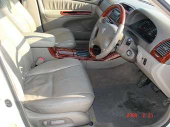 2004 Toyota Camry For Sale