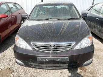 2004 Toyota Camry For Sale