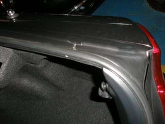 2004 Toyota Camry Pictures