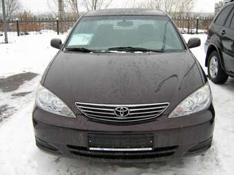 2004 Toyota Camry For Sale