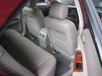 2004 Toyota Camry Photos