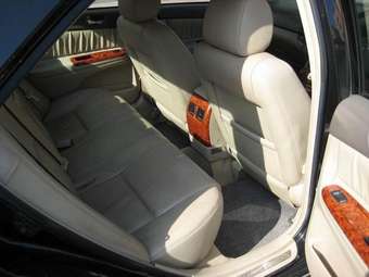 2004 Toyota Camry For Sale
