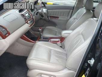 2004 Toyota Camry For Sale