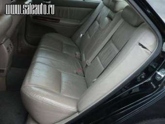 2004 Toyota Camry For Sale