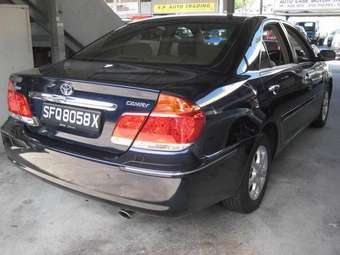 2004 Toyota Camry For Sale
