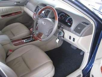 2004 Toyota Camry For Sale