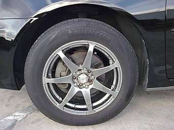 2004 Toyota Camry Pictures