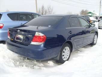 2004 Toyota Camry For Sale