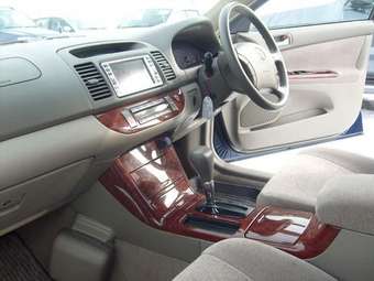 2004 Toyota Camry For Sale