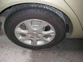 2004 Toyota Camry Pics