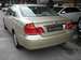 Preview 2004 Toyota Camry