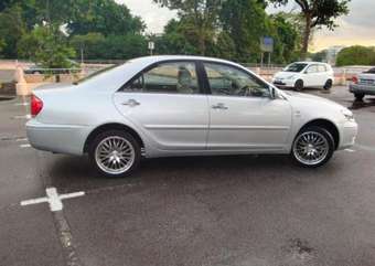 2004 Toyota Camry For Sale