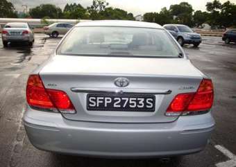 2004 Toyota Camry For Sale