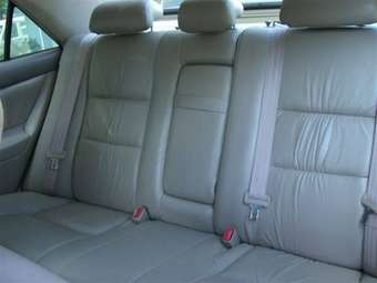 2004 Toyota Camry For Sale