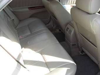 2004 Toyota Camry Photos