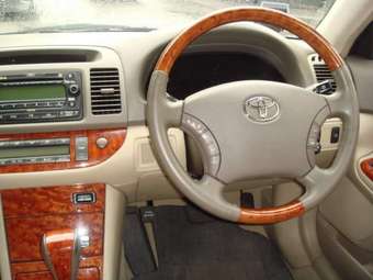 2004 Toyota Camry For Sale