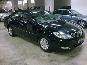 2004 Toyota Camry For Sale