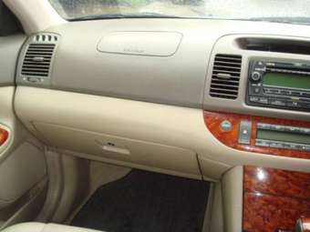 2004 Toyota Camry For Sale