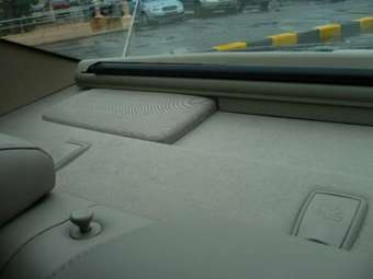 2004 Toyota Camry Pictures