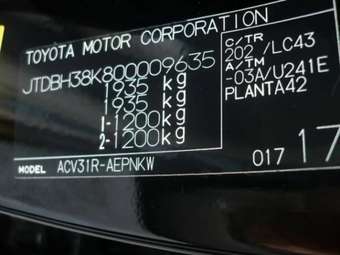 2004 Toyota Camry For Sale