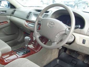 2004 Toyota Camry For Sale