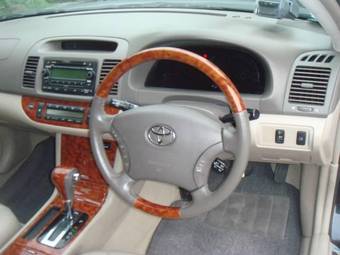 2004 Toyota Camry For Sale