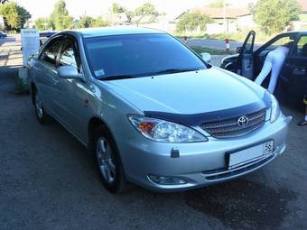 2004 Toyota Camry For Sale