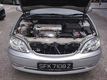 2004 Toyota Camry Pictures