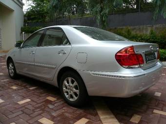 2004 Toyota Camry For Sale