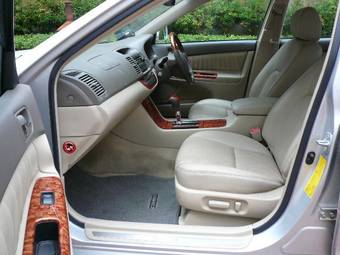 2004 Toyota Camry For Sale