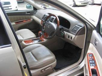 2004 Toyota Camry For Sale