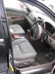 2004 Toyota Camry Pictures