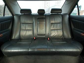 2004 Toyota Camry Photos