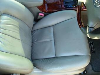 2004 Toyota Camry Photos