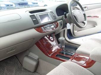 2004 Toyota Camry For Sale