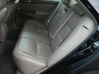 2004 Toyota Camry For Sale