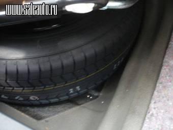 2004 Toyota Camry Pictures