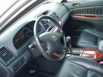 2004 Toyota Camry For Sale
