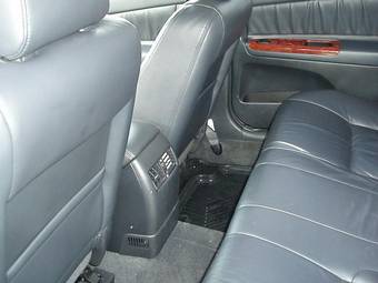 2004 Toyota Camry Images