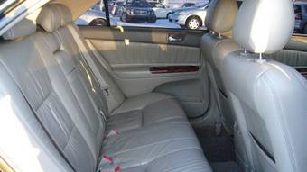2004 Toyota Camry Pics