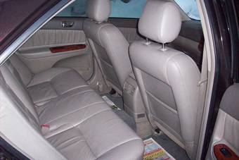 2004 Toyota Camry For Sale
