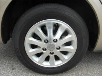 2004 Toyota Camry Photos