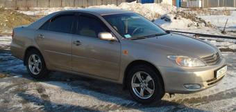 2004 Toyota Camry For Sale