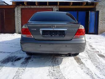 2004 Toyota Camry For Sale