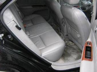 2004 Toyota Camry Photos
