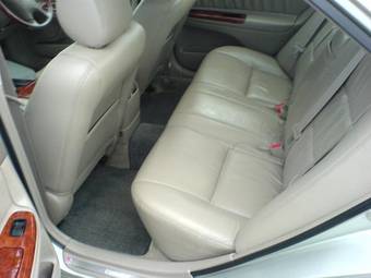 2004 Toyota Camry For Sale