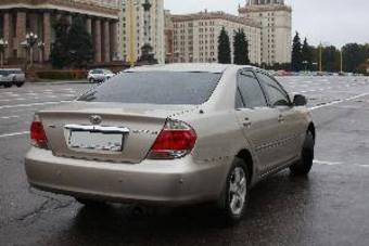 2004 Toyota Camry For Sale