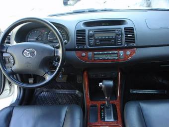 2004 Toyota Camry For Sale