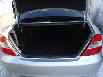 2004 Toyota Camry For Sale